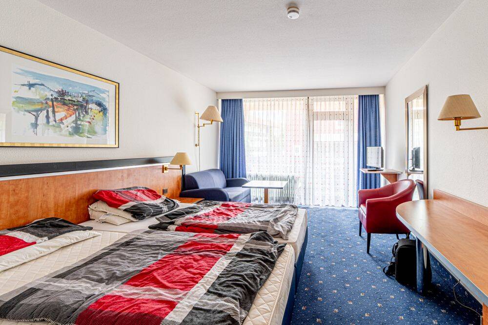 Dieses schöne Apartment inmitten einer wunderschönen Landschaft sucht seinen neuen Eigentümer, 38644 Goslar