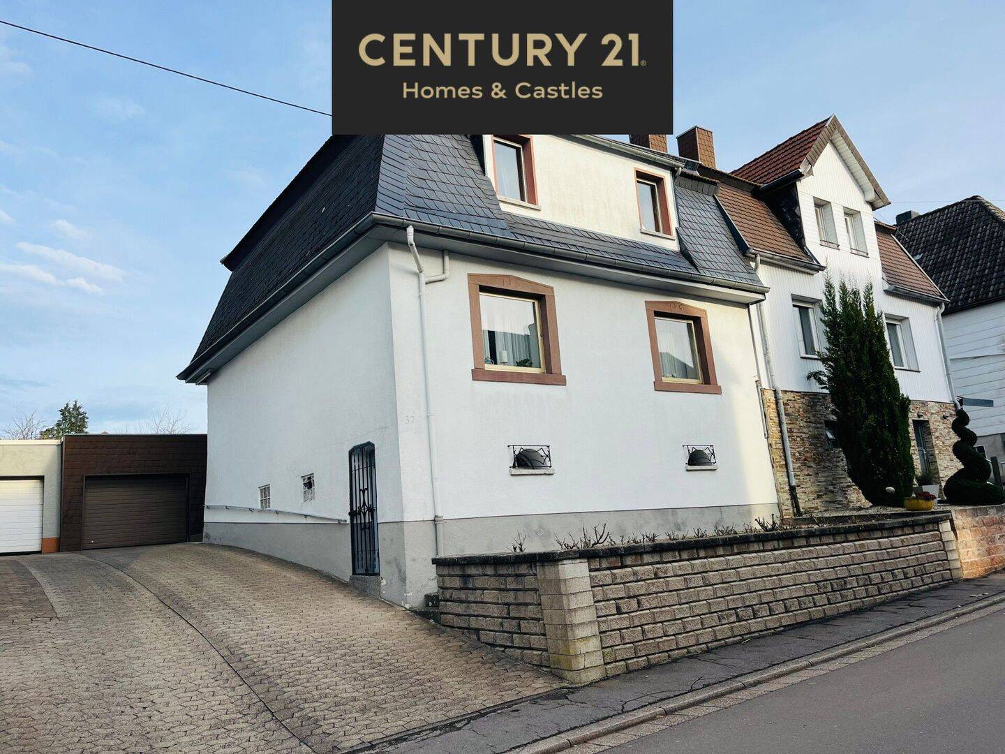 Familienfreundliches Einfamilienhaus mit großzügigem Garten und viel Raum für Lebensqualität, 66265 Heusweiler