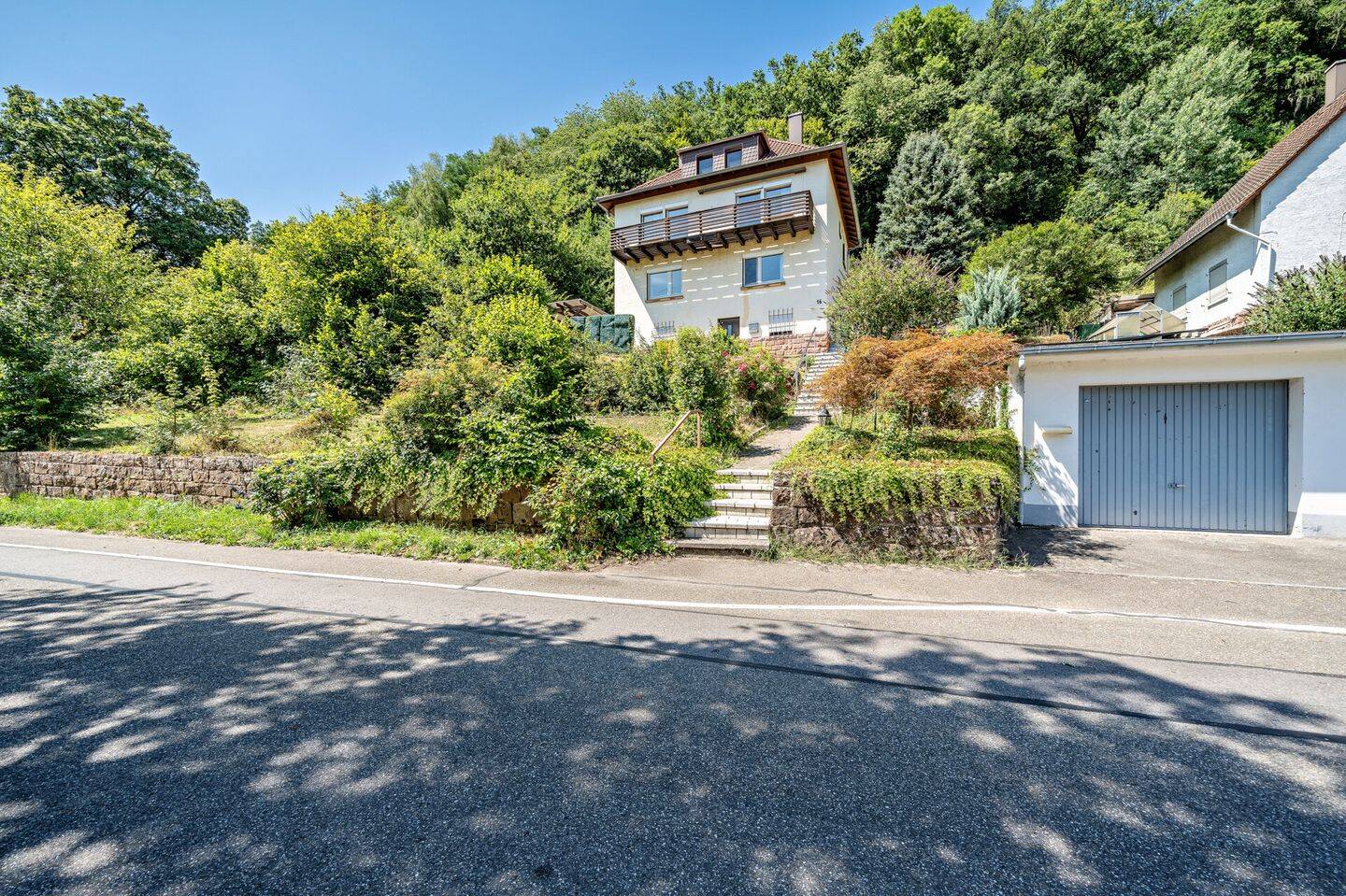 Jeden Tag ein Stück Natur genießen.., 69412 Eberbach