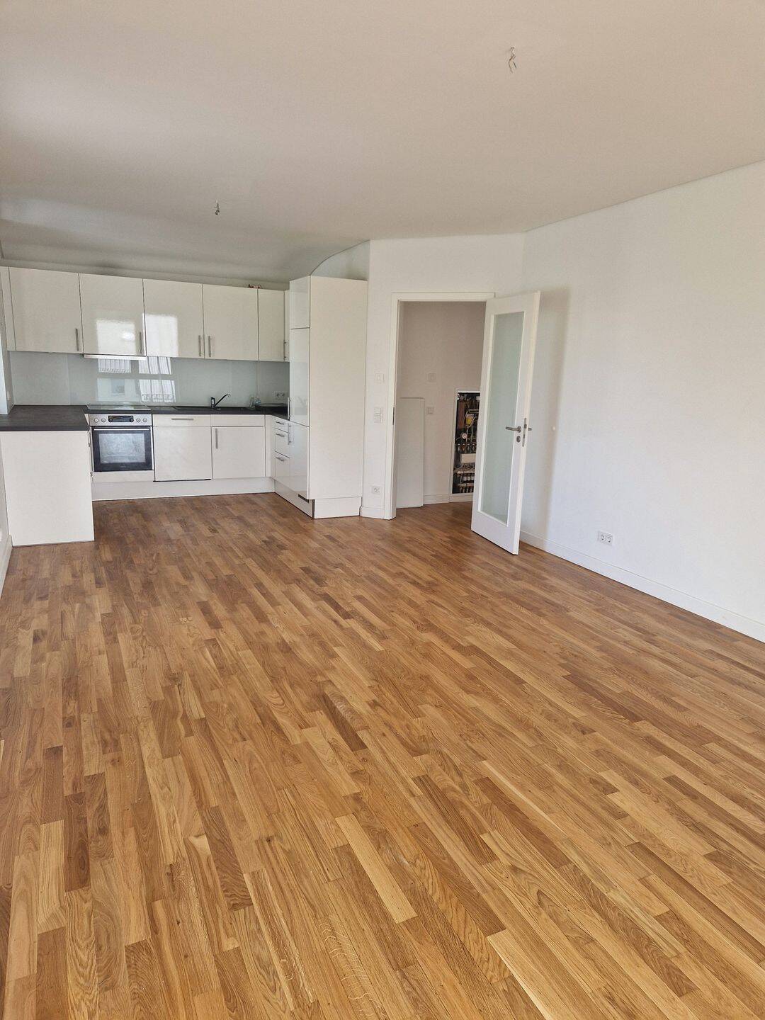 Moderne 3-Zimmer-Wohnung mit großer Dachterrasse in Othmarschen, 22605 Hamburg (Altona Bahrenfeld Groß Flottbek Othmarschen)