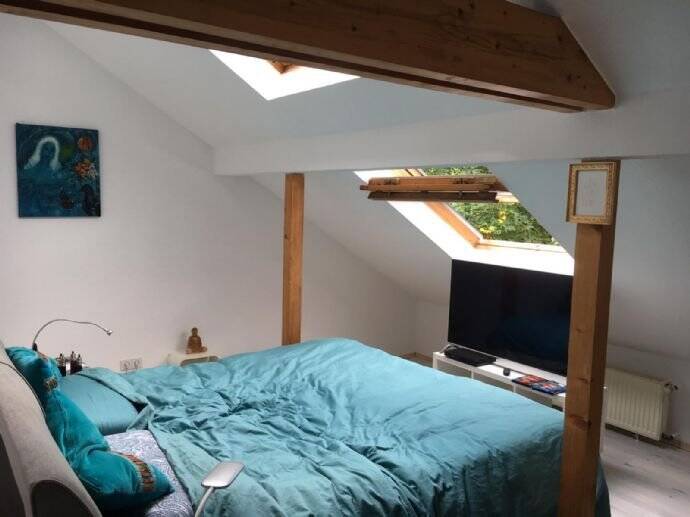 Mietwohnung, 4,5 Zimmer, 136 m², in Siegburg, 53721 Siegburg