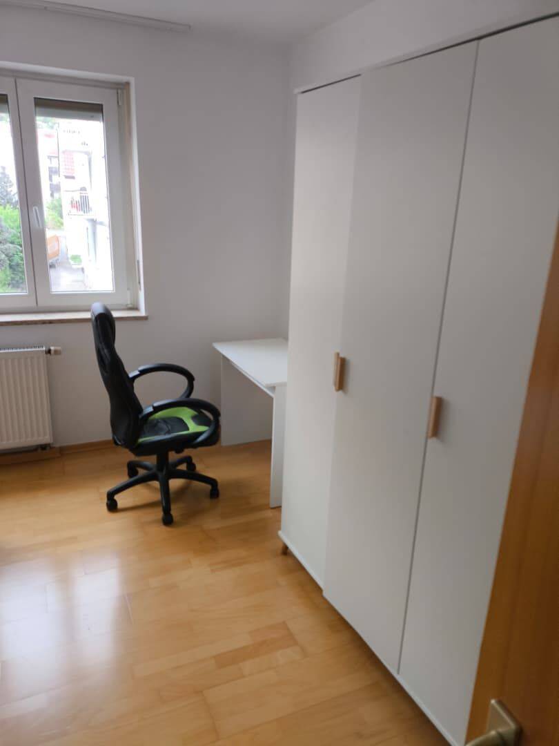 Möbliertes WG-Zimmer – ab sofort verfügbar, 97072 Würzburg (Altstadt Sanderau)