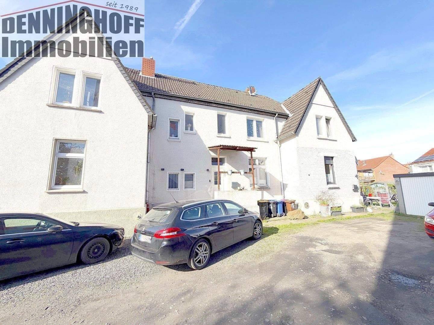 Reihenmittelhaus in Gladbeck, 45968 Gladbeck