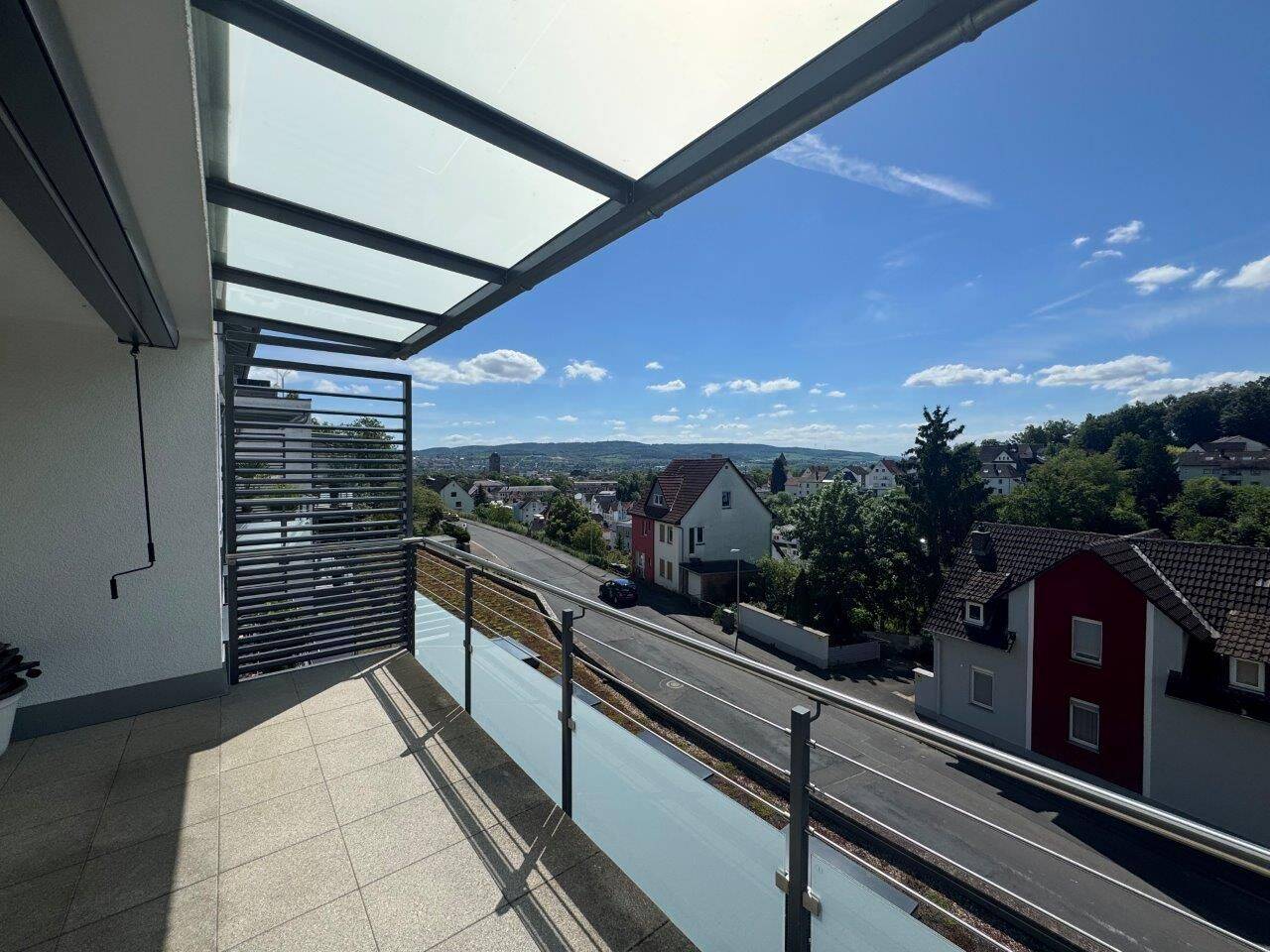 Lichtdurchflutete und barrierefreie 4 Zimmerwohnung im Herzen von Bad Hersfeld, 36251 Bad Hersfeld