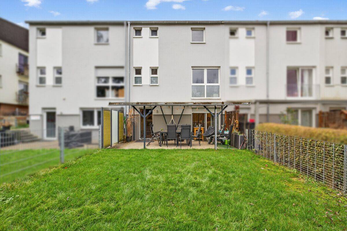 Einziehen, wohlfühlen, energiesparen: KfW-Effizienzhaus 70 in Dietlingen, 75210 Keltern