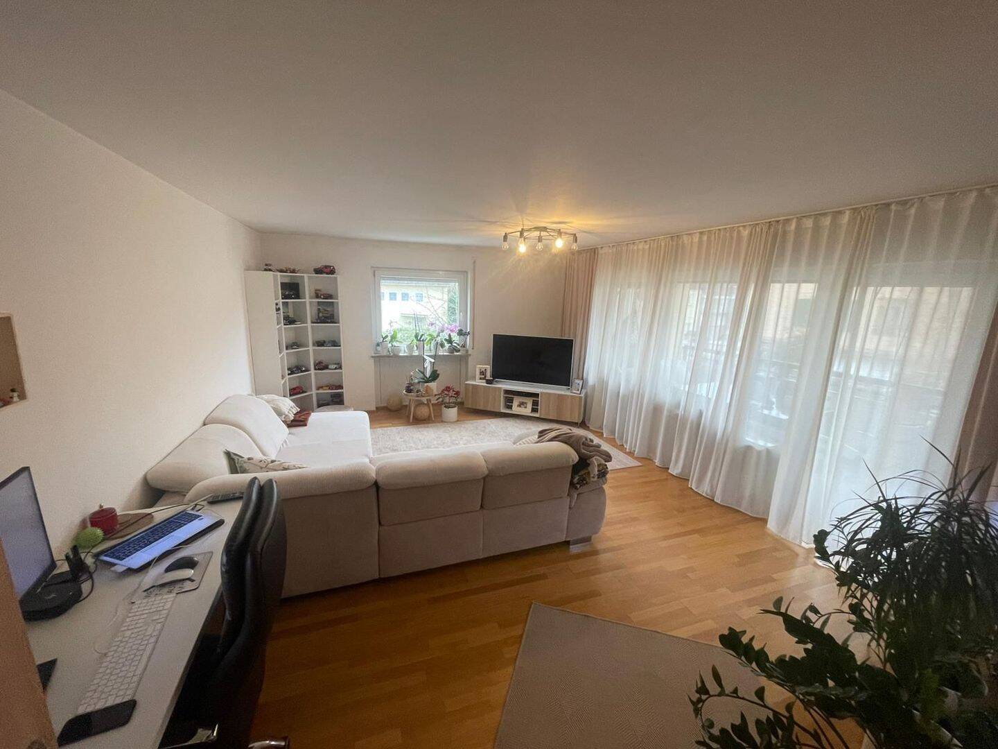 Moderne, großzügige 3,5 Zimmer Wohnung im 1. OG in Bad Schachen, 88131 Lindau (Bodensee)