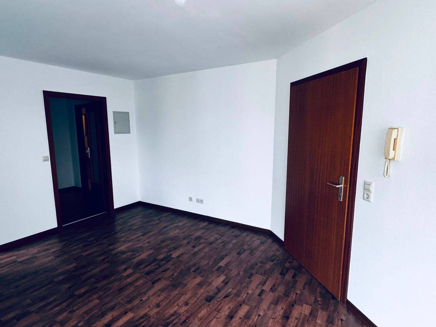 2-Zimmer-Wohnung in Bad Friedrichshall, 74177 Bad Friedrichshall