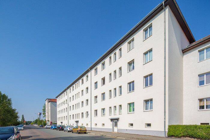 Sofort verfügbare 2 Zimmer Wohnung!, 4129 Leipzig (Eutritzsch)