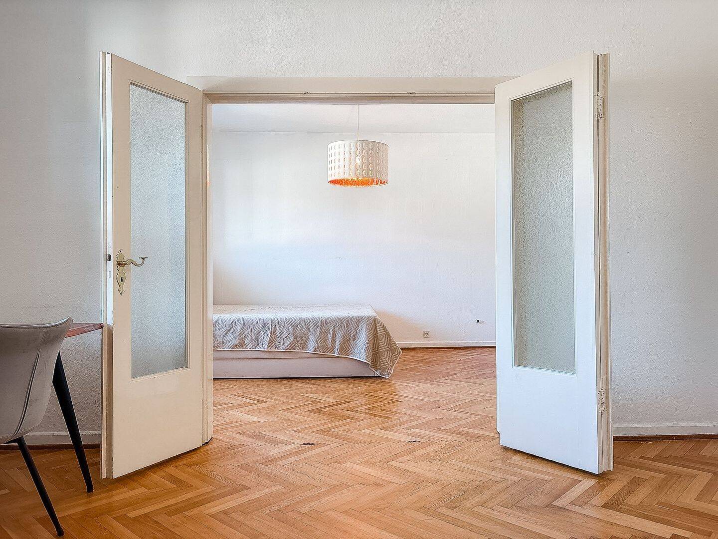 Ankommen. Durchatmen. Zuhause sein – Willkommen in Groß-Buchholz, 30655 Hannover
