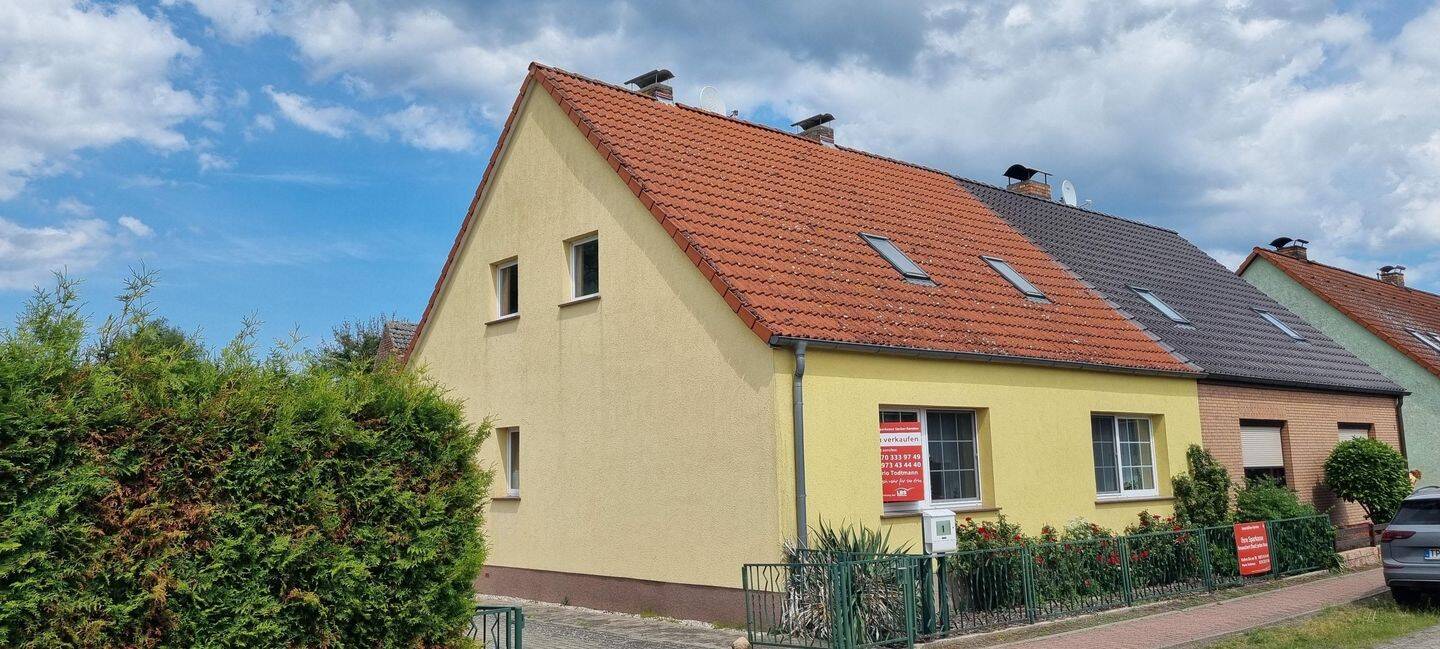 Ihr Traum: ein Haus in Ostseenähe?, 17375 Mönkebude