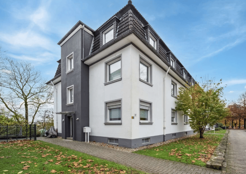 Top 2-Zimmer-Wohnung in Essen-Rüttenscheid, 45131 Essen (Rüttenscheid)