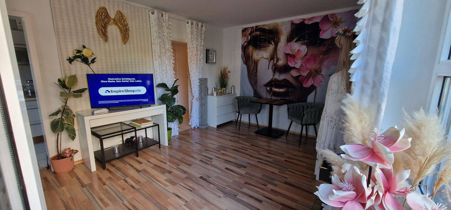 2 Zimmer Wohnung, 63863 Eschau
