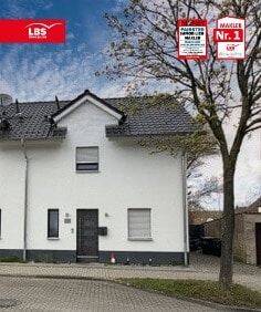 Doppelhaushälfte in Ahlen, 59229 Ahlen