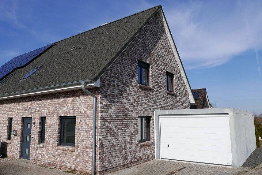 Ihr neues Zuhause am Stadtrand!, 17039 Beseritz