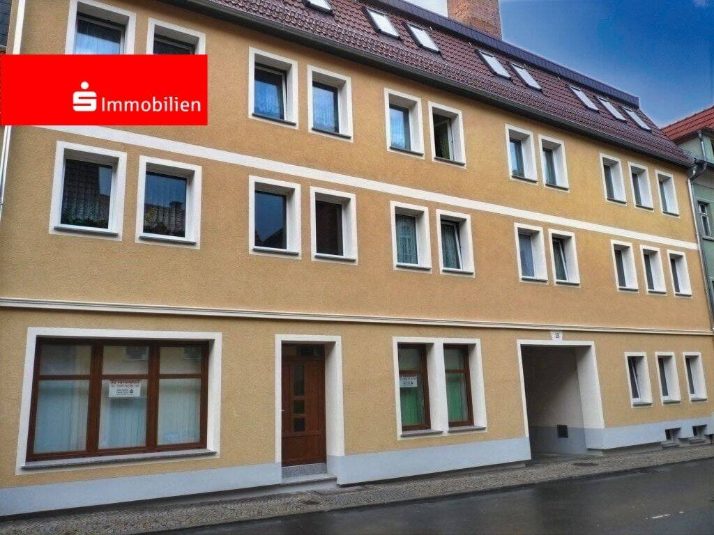 Schicke kleine Wohnung mit Wohlfühlcharakter, 7570 Endschütz