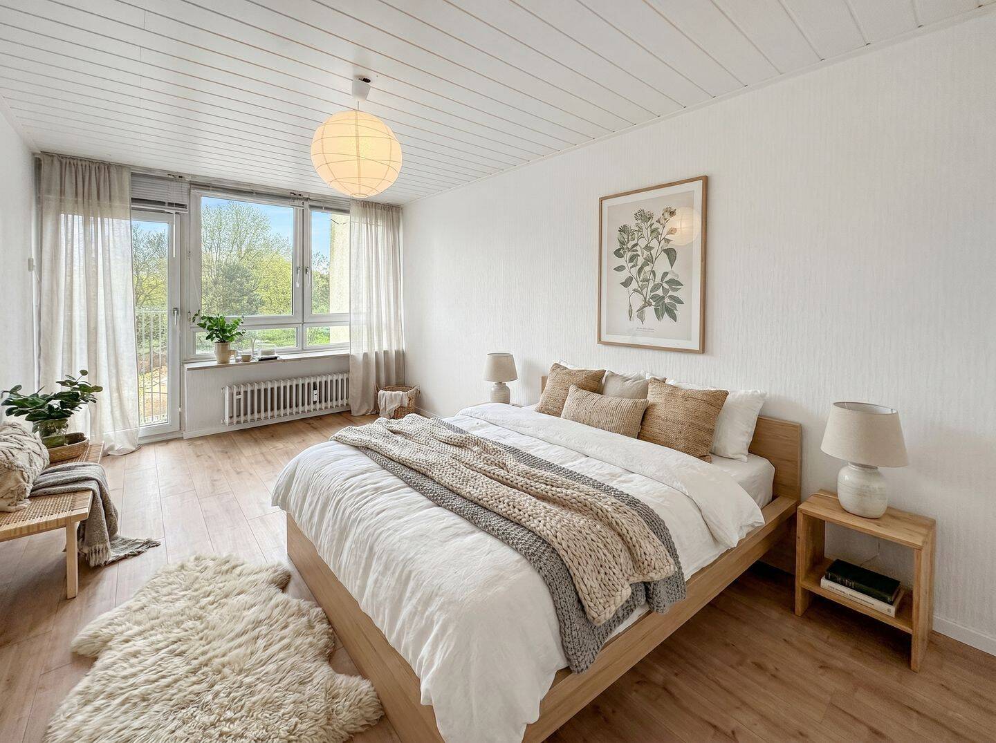 Licht, Lage, Lebensqualität – Ihre 2-Zimmer-Wohnung in Köln, 50676 Köln (Innenstadt-Süd Altstadt-Süd)