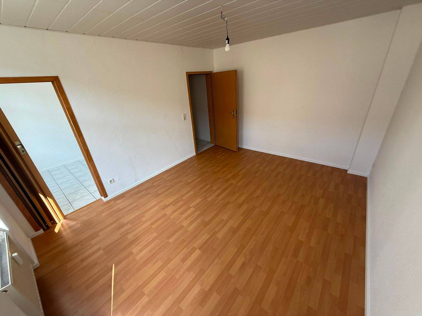 Helle, sanierte 2-Zimmer-Wohnung, 6712 Zeitz