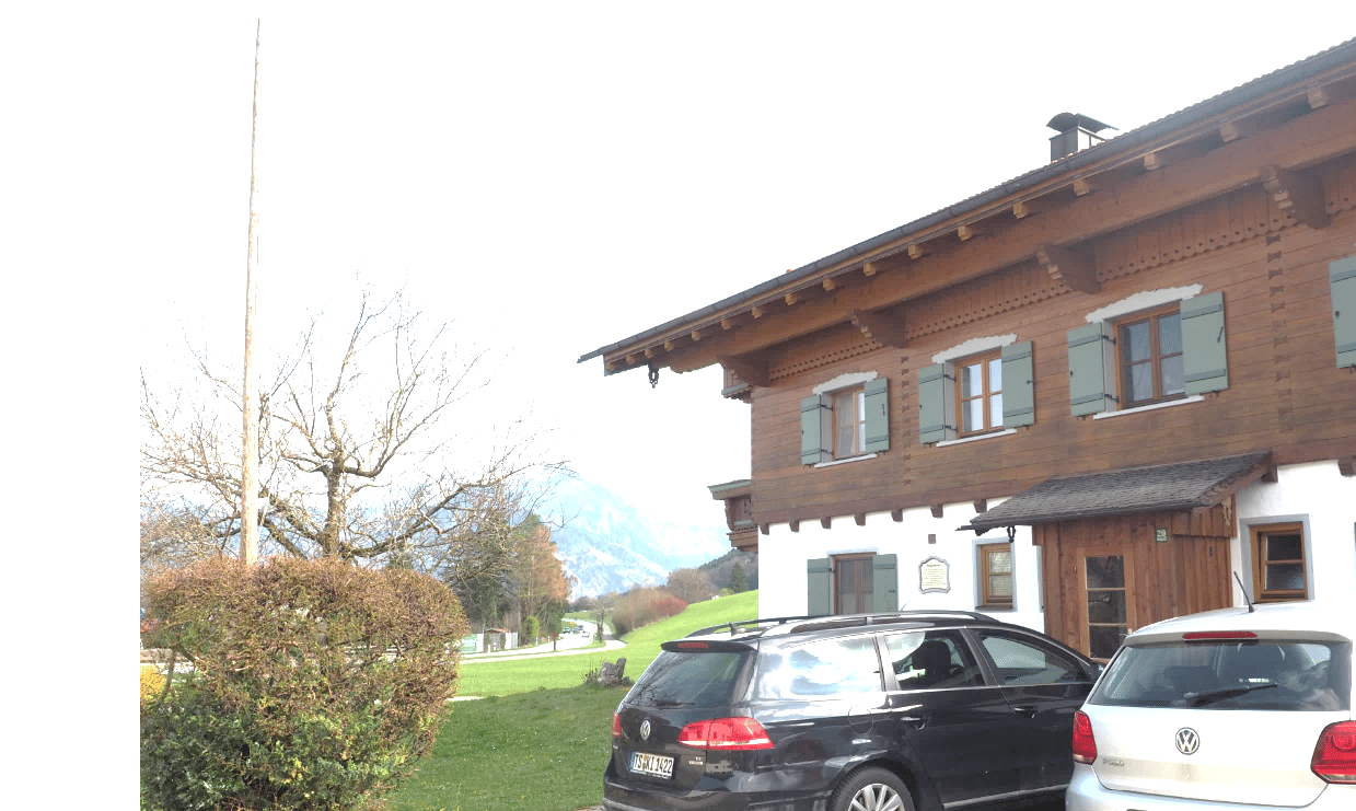 2 Zimmer, 83224 Grassau