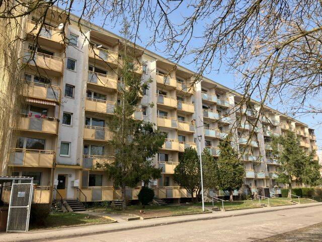 Platz für die ganze Familie!, 99734 Nordhausen