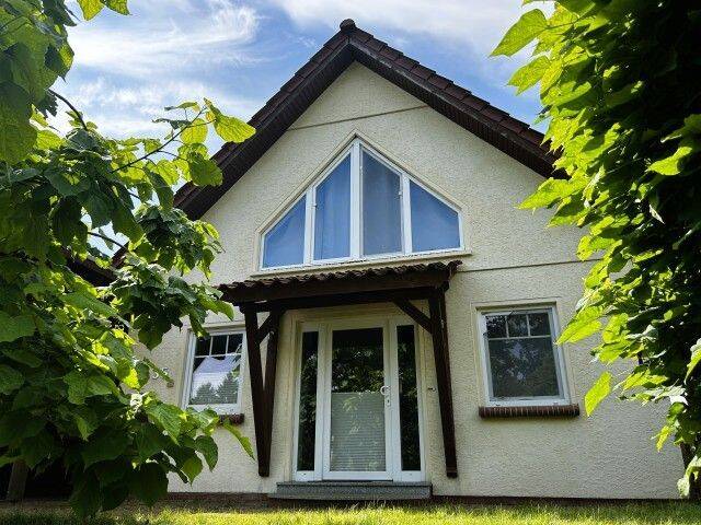 ZEVEN/OT: KOMPAKT – FREISTEHEND – 2009ER – EUR 285 TSD !, 27404 Zeven
