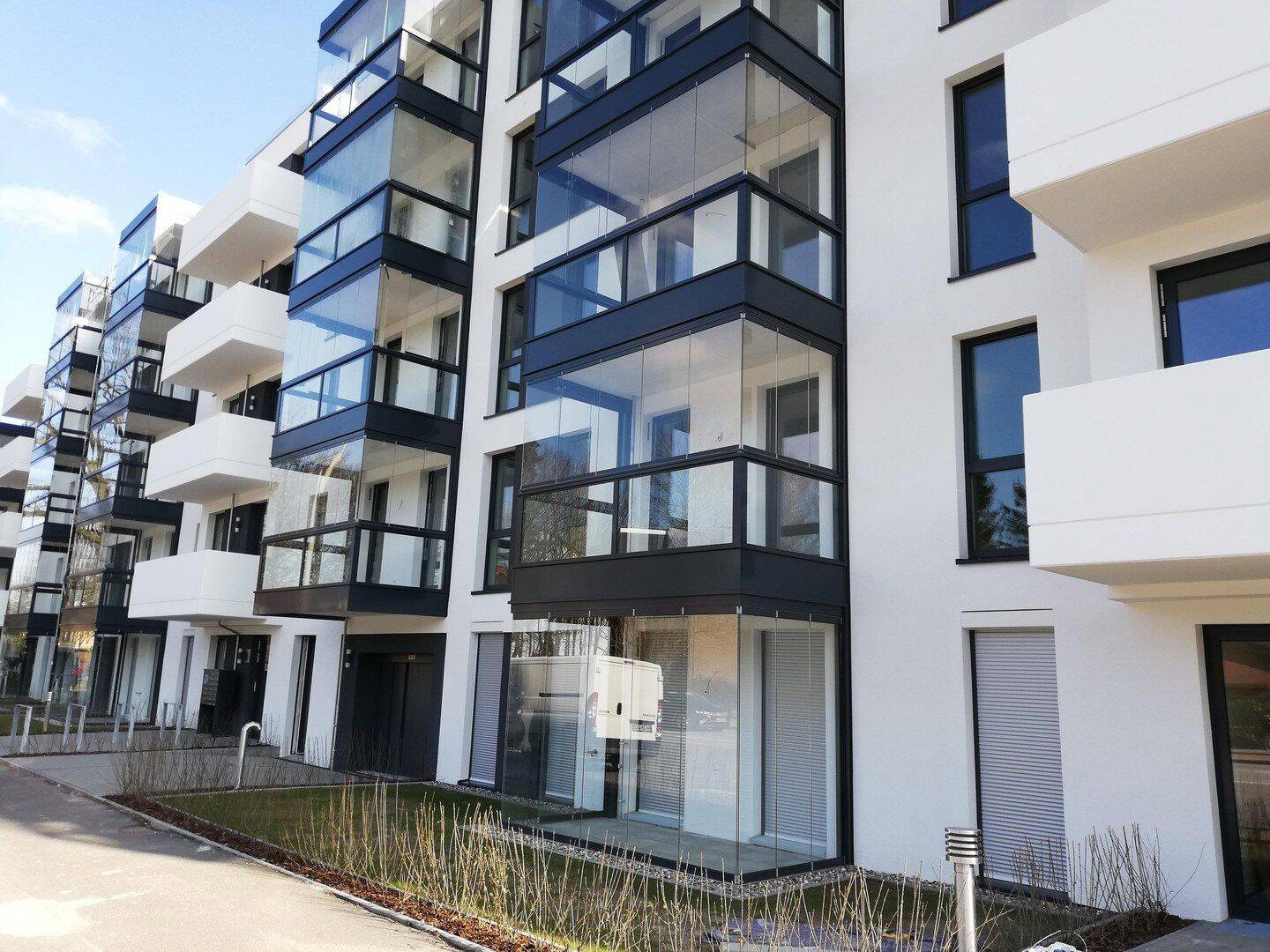2 Zimmer Wohnung, 56m² inkl. Einbauküche, 22523 Hamburg (Eimsbüttel Eidelstedt)