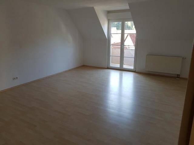 Naturnah wohnen in der Fränkischen Schweiz – 80 m² zum Wohlfühlen, 91286 Obertrubach