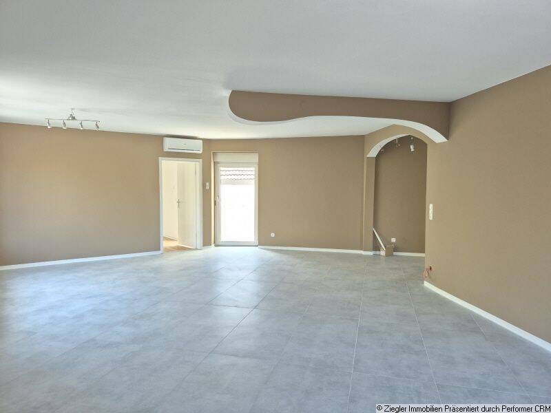 Erstbezug nach Renovierung, helle Wohnung in Sandhausen – 603912, 69207 Sandhausen