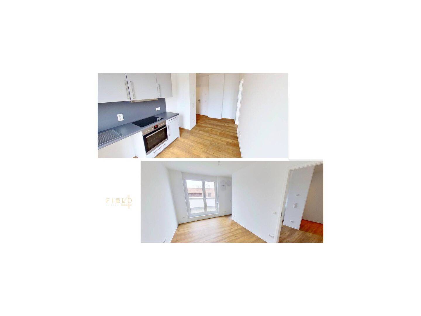 1-Zimmer Wohnung im Staffelgeschoss mit großzügiger Dachterrasse, 68167 Mannheim (Neckarstadt Wohlgelegen)