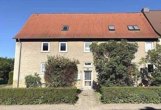 Vier-Familienhaus in Mücheln, 6249 Mücheln (Geiseltal)