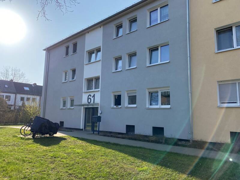 Helle 3,5-Zimmer-Wohnung in Osterholz, 28325 Bremen (Ellenerbrok-Schevemoor Oberneuland Tenever)