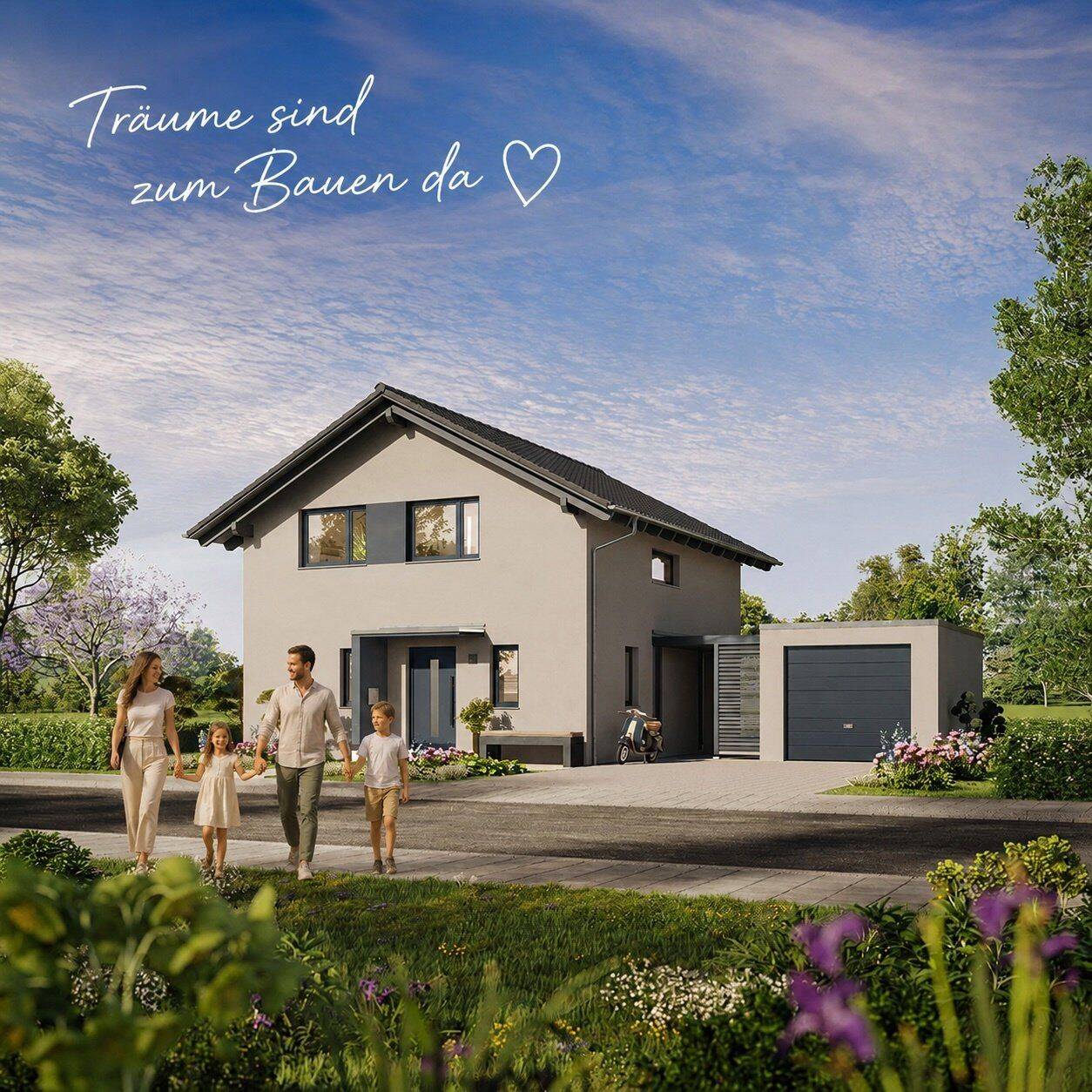 Ein Traumhaus zum Verlieben — Willkommen in Ihrem neuen Zuhause in Schorndorf, 73614 Schorndorf