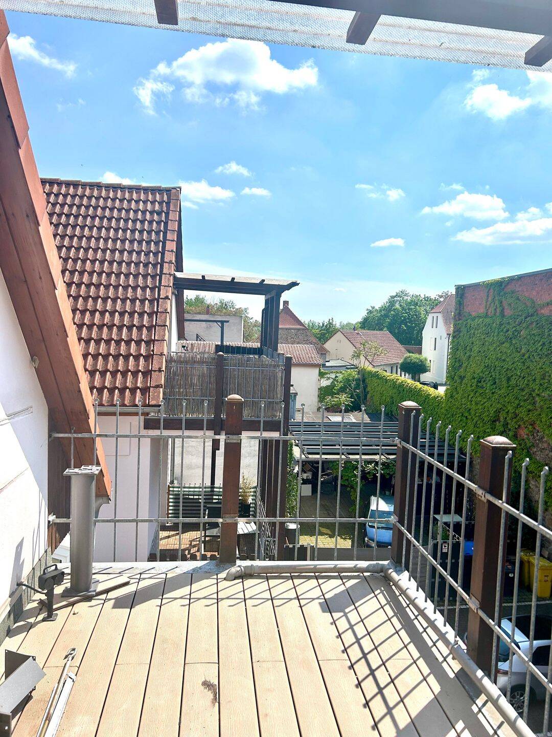 Mietwohnung, 2,5 Zimmer, 73 m², in Wolmirstedt, 39326 Angern