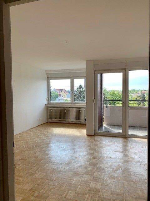 3-Zimmer-Wohnung mit 2 Loggien!, 90411 Nürnberg