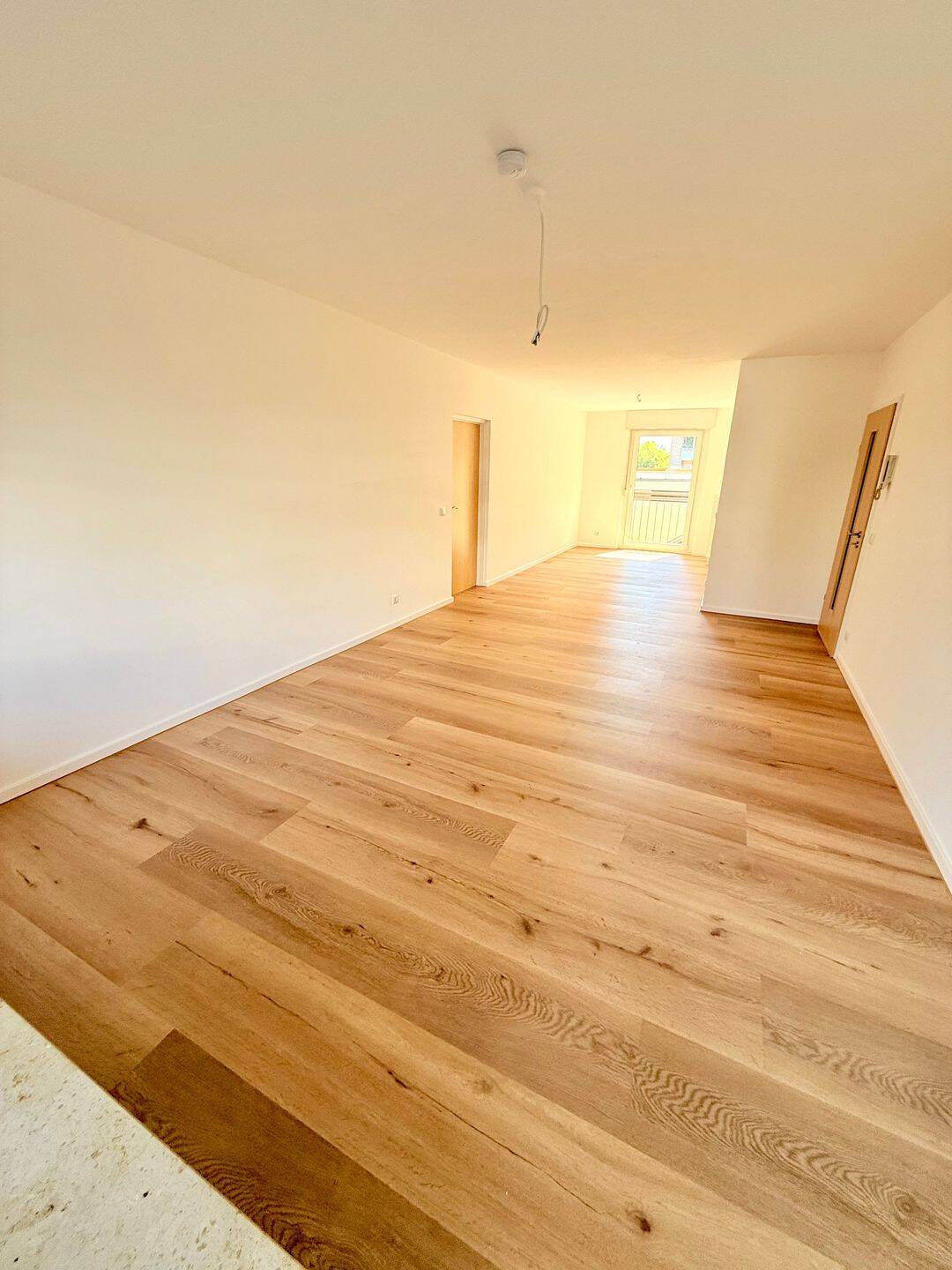 Frisch renovierte Dreizimmerwohnung in Bamberg-Wunderburg, 96050 Bamberg (Bamberg)