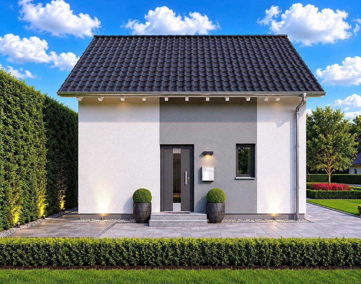 Einfamilienhaus LifeStyle 09.01S, 76848 Schwanheim
