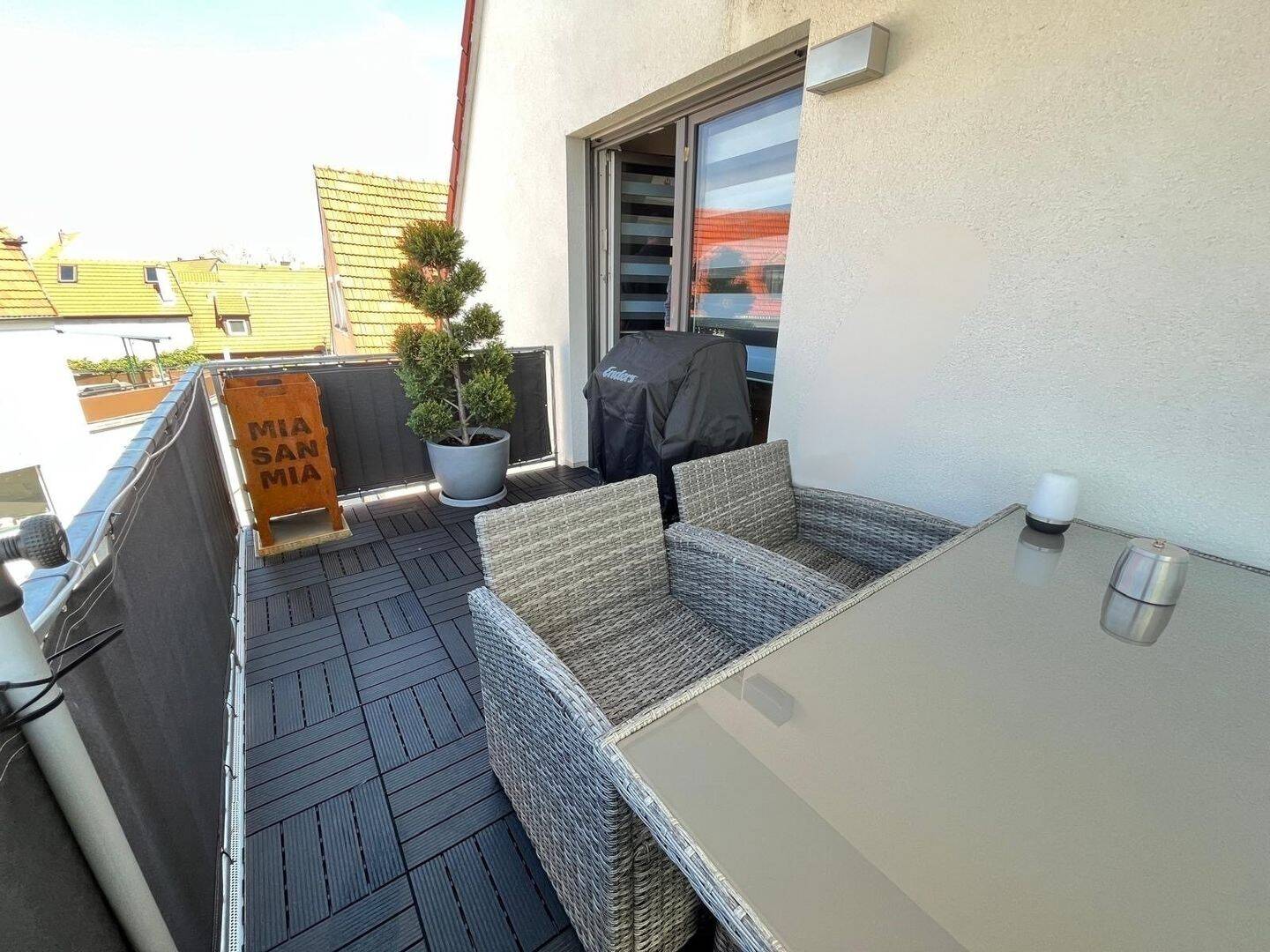 3-Zimmer-Wohnung in Gochsheim zu vermieten, 97469 Gochsheim