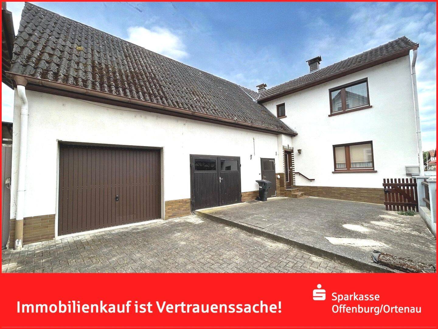 Willstätt, Eckartsweier – Familienfreundlich & vielseitig nutzbar., 77731 Willstätt