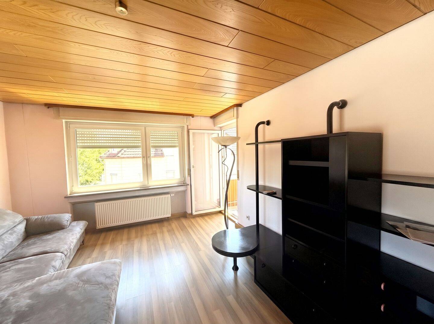 Ruhig – Gepflegte 3-Zimmer-Wohnung, 74080 Heilbronn (Böckingen)