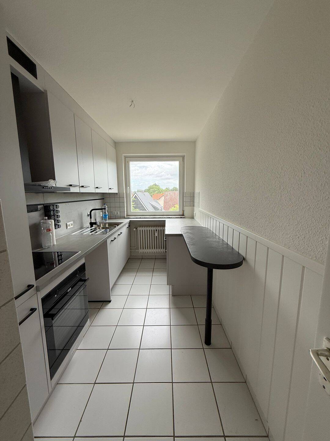 Helle, kompl. renov. 3-Zi .Wohnung, 25494 Borstel-Hohenraden