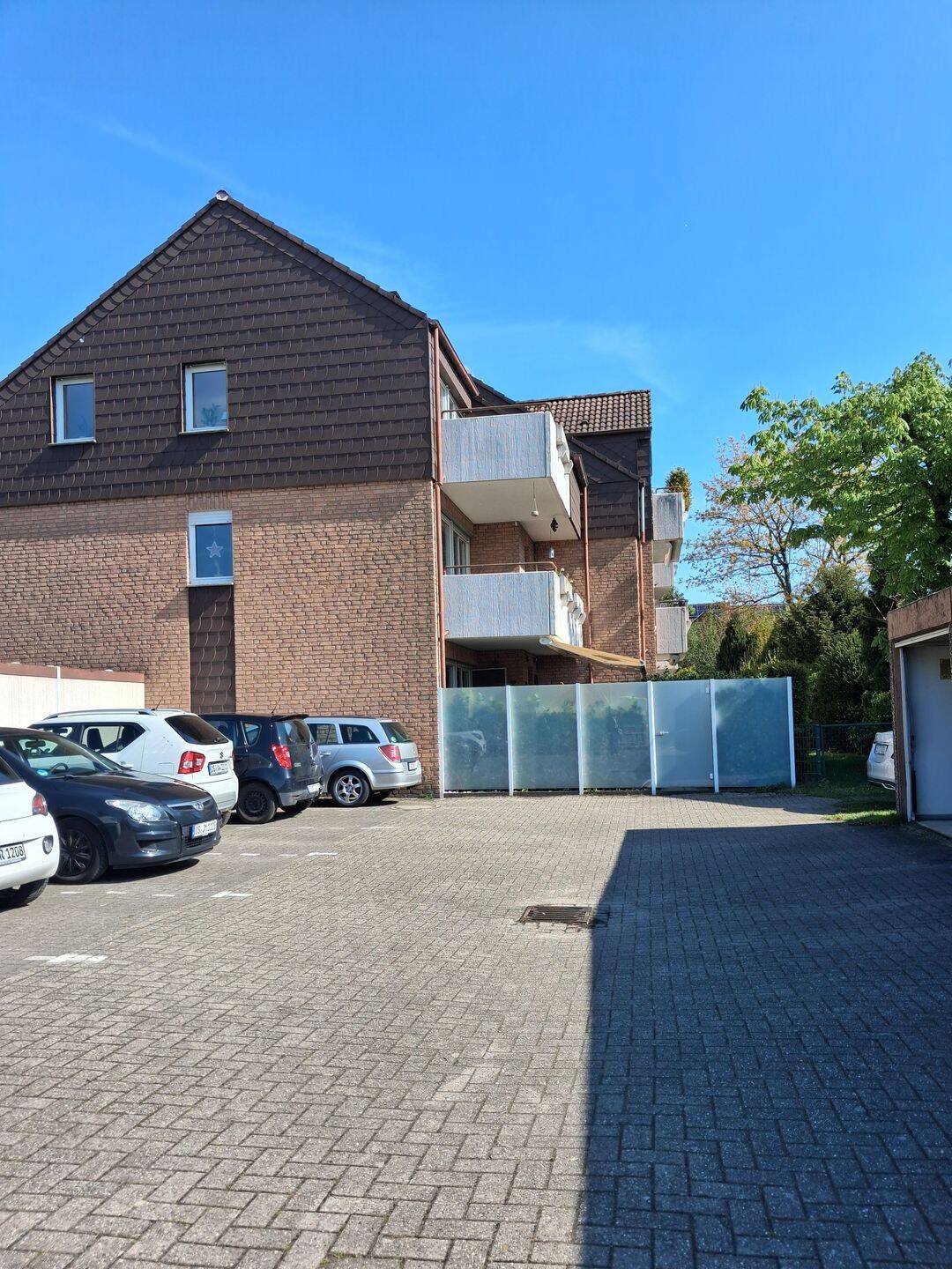 OS-Wüste ! Top 2 – Zimmer- Eigentumswohnung  !, 49080 Osnabrück (Kalkhügel Wüste)