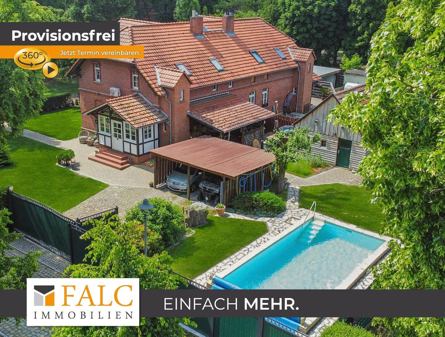 Provisionsfrei. Ein Zuhause zum Ankommen und Wohlfühlen!, 39576 Stendal