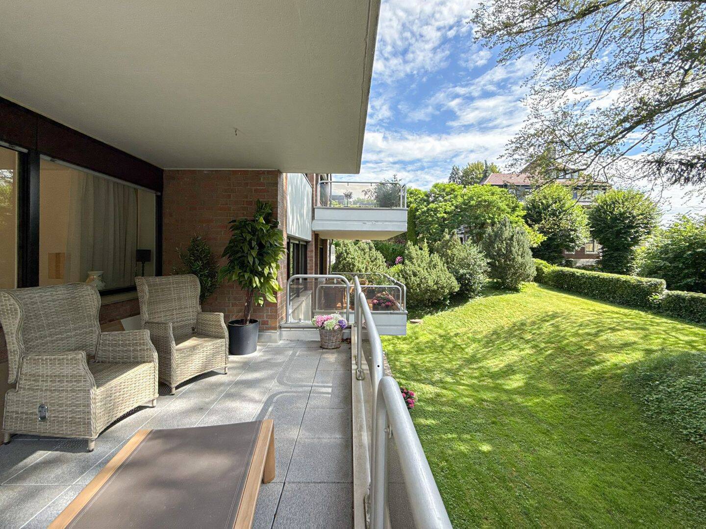 Exklusiv wohnen am Stadtrand, 40629 Düsseldorf (Gerresheim Grafenberg Hubbelrath Ludenberg Rath)