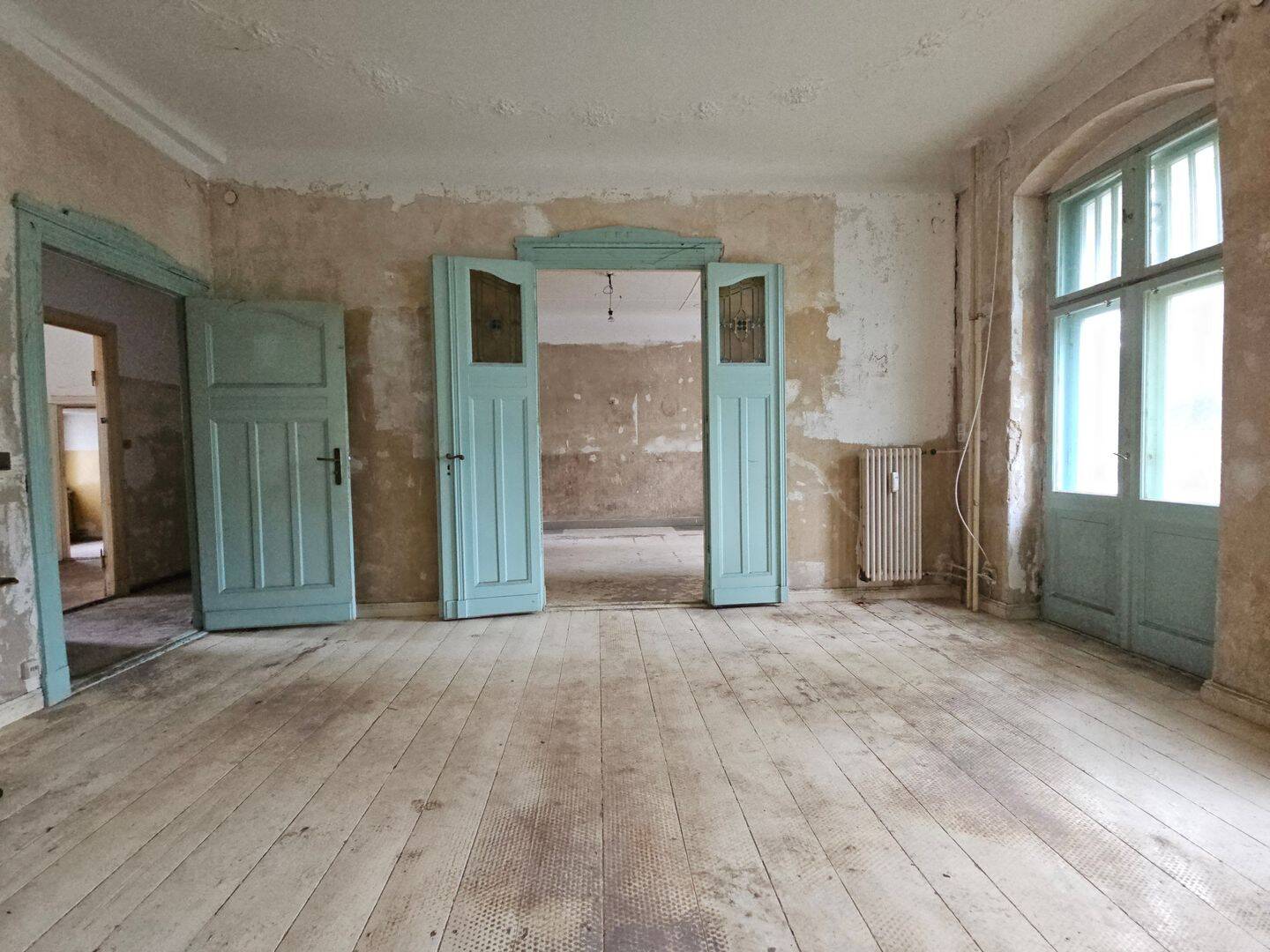 Friedenau: 2 ZW im Dornröschenschlaf mit Weckhilfe, 12163 Berlin (Steglitz-Zehlendorf Friedenau Steglitz)