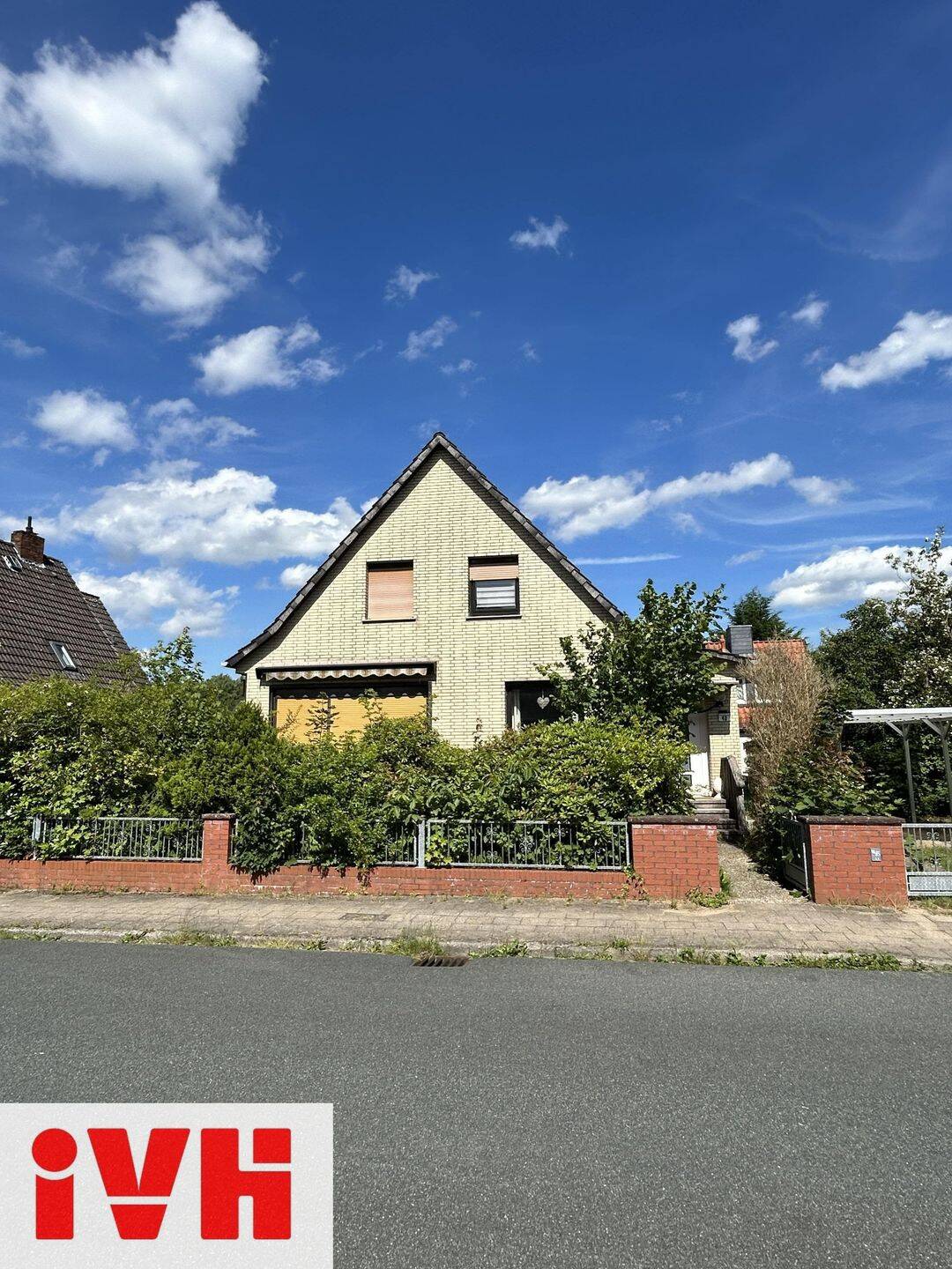 Einfamilienhaus mit viel Potential, 29633 Munster