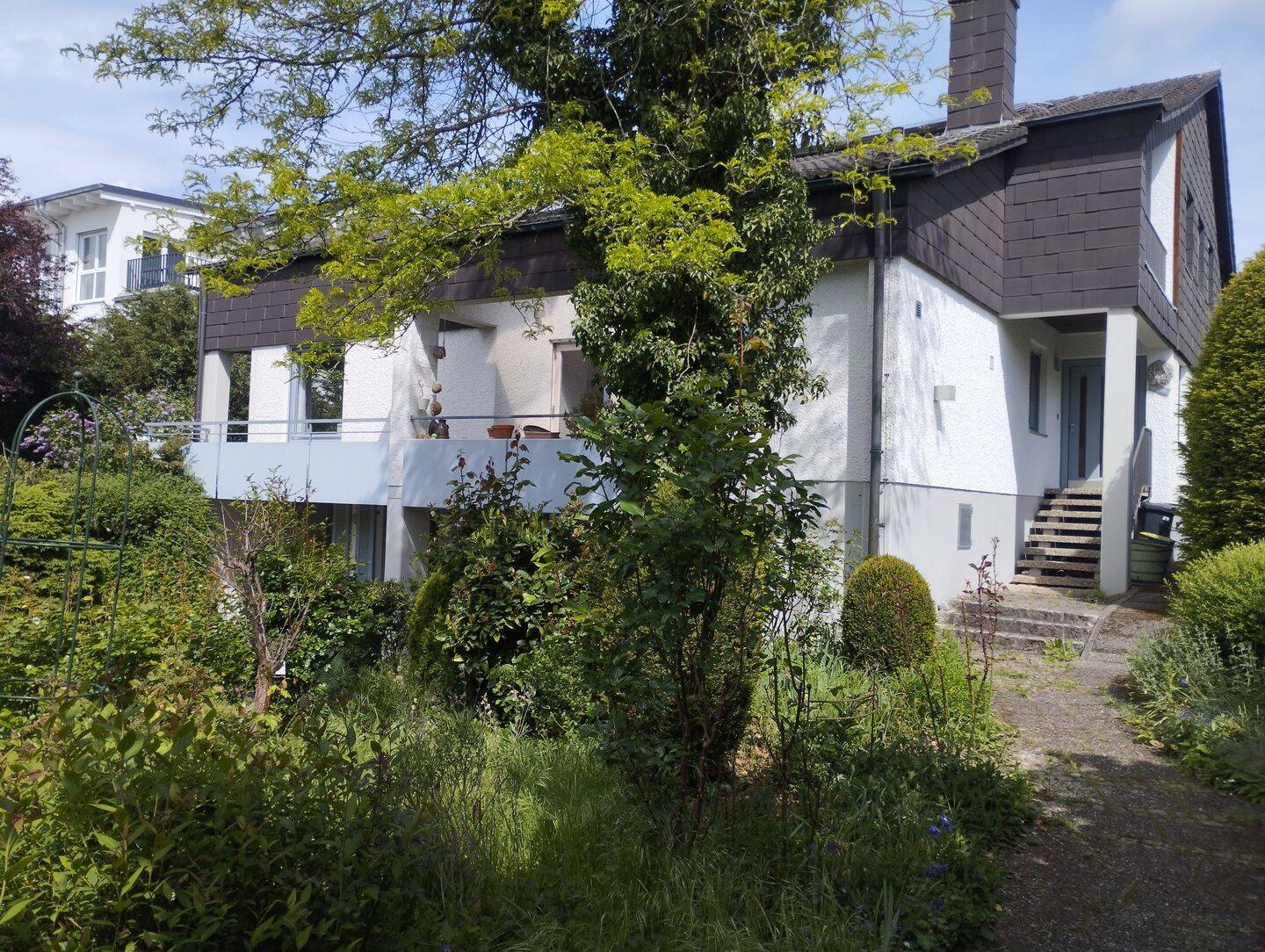 Architekten Haus, 96163 Gundelsheim