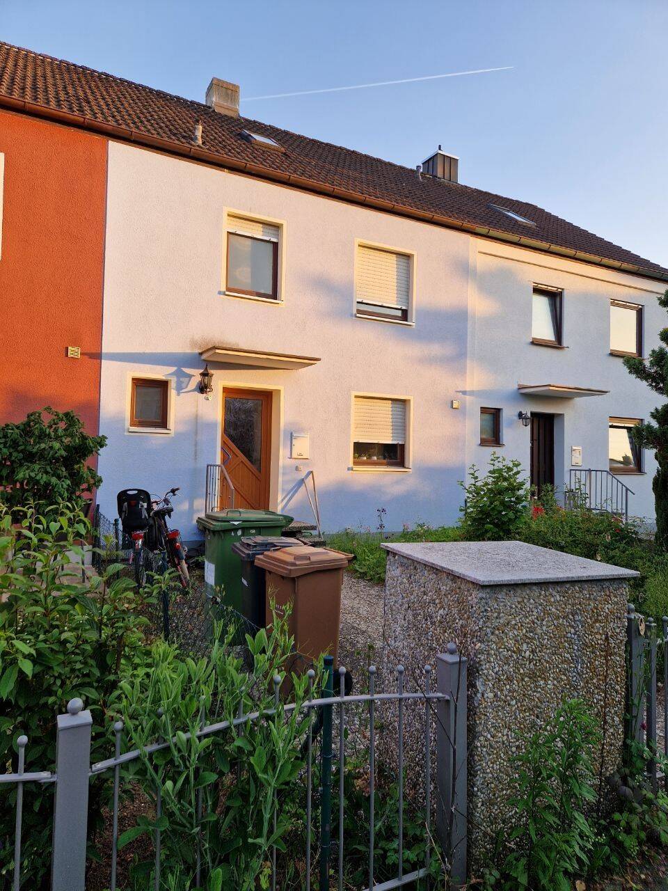 Ruhig gelegenes Reihenmittelhaus nähe Schulzentrum in Herzogenaurach, 91074 Herzogenaurach