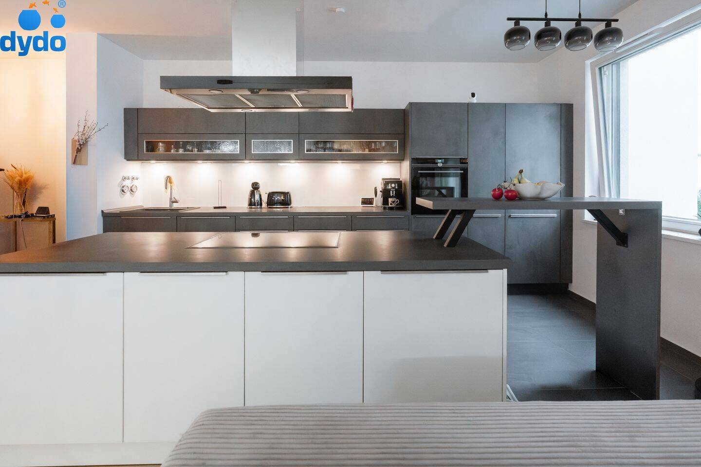 Wunderschöne Dreizimmerwohnung mit toller EBK, Balkon und Smart-Home wartet auf neue Mieter, 12107 Berlin (Tempelhof-Schöneberg)