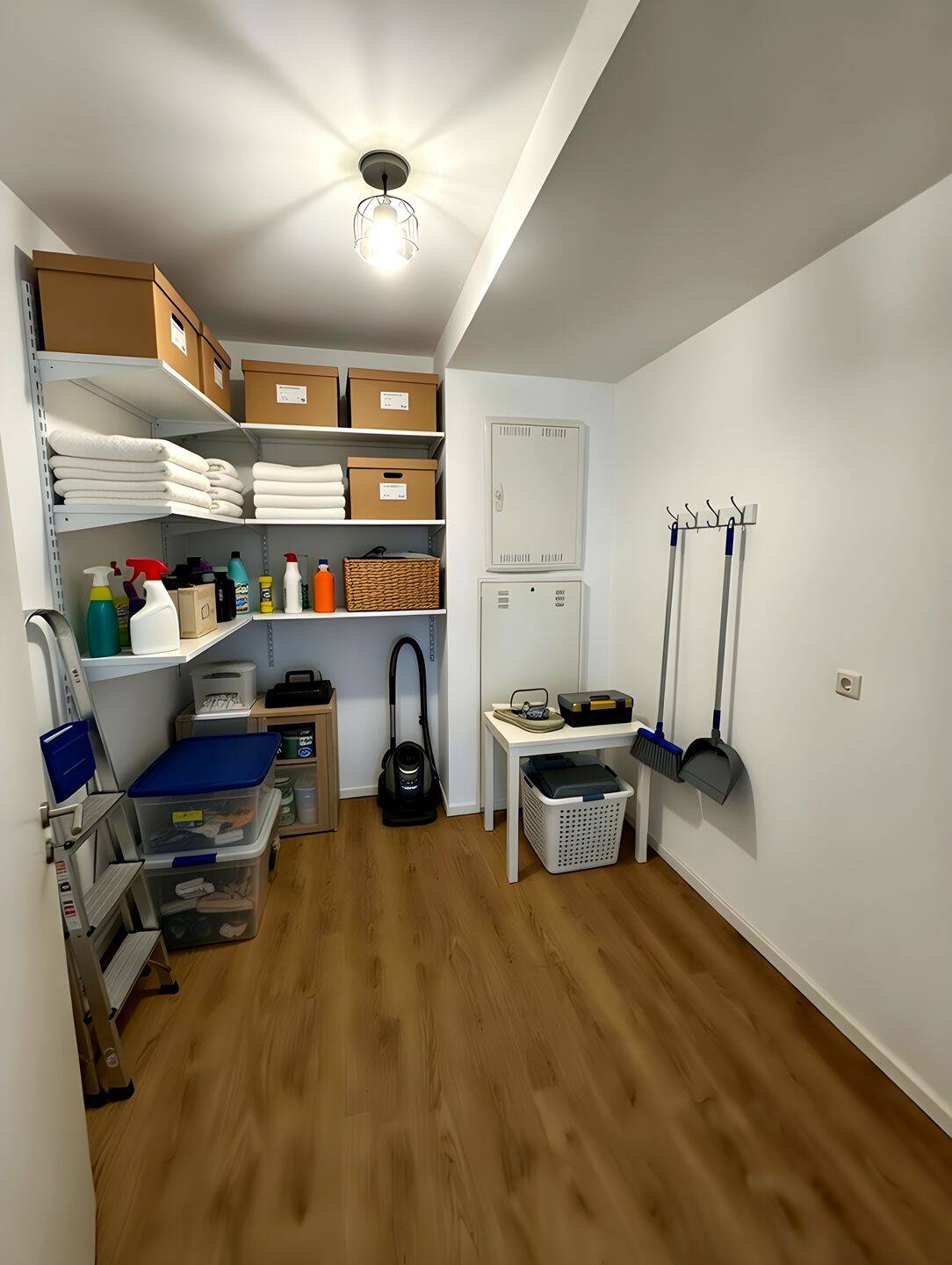 Eigentumswohnung, 3 Zimmer, 108 m², in Bocholt, 46397 Bocholt