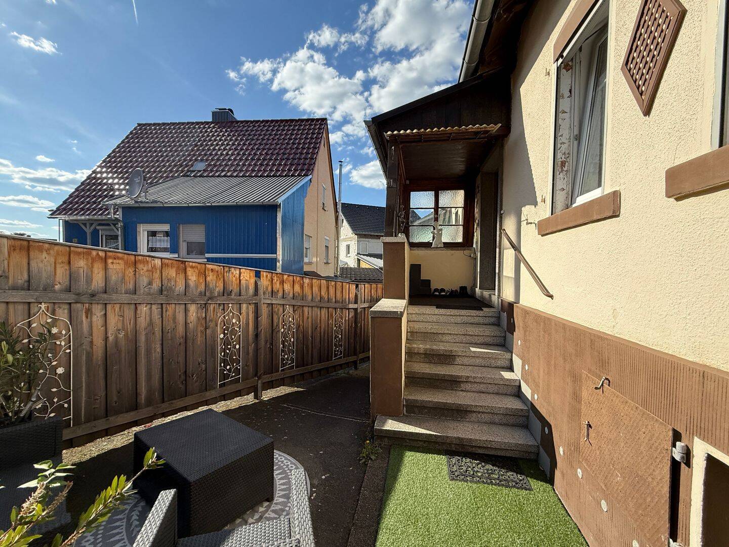 Einfamilienhaus zum Kauf • provisionsfrei, 63589 Linsengericht