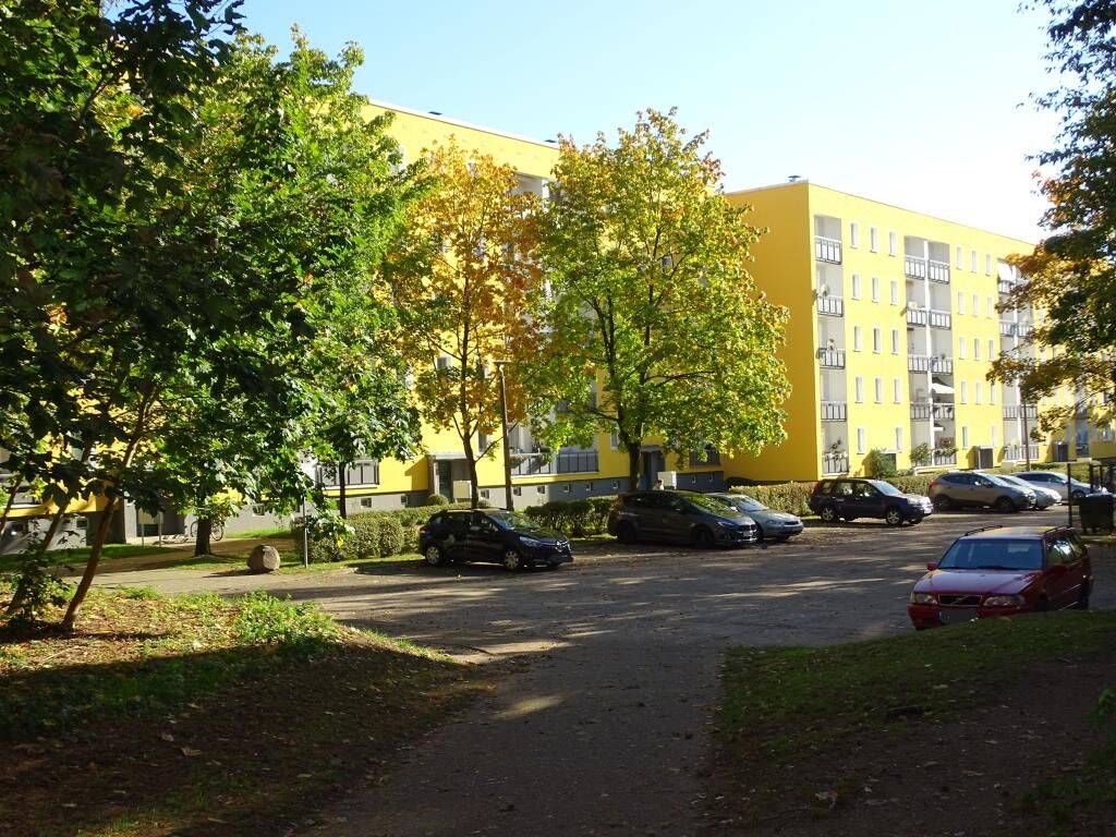 Keine Wartezeit Ihr neues Zuhause wartet/ Move in without delay your new home is waiting for you, 19063 Schwerin (Großer Dreesch Mueß Mueßer Holz Neu Zippendorf Zippendorf)